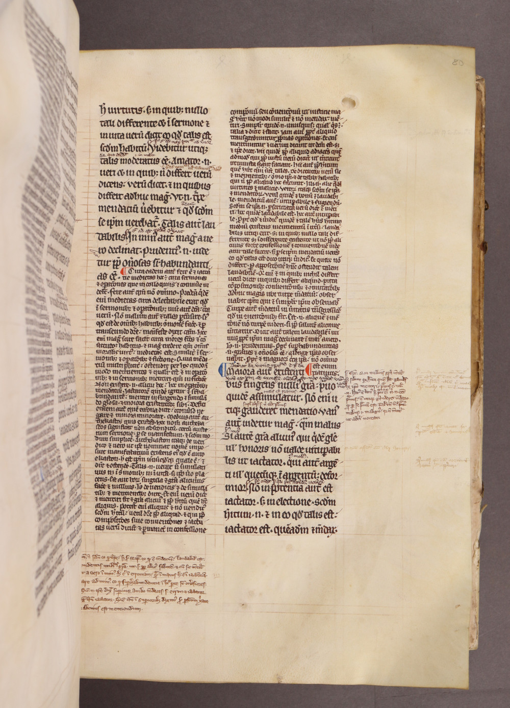 Folio 80 recto